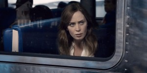 Beitragsbild des Blogbeitrags The Girl on the Train – Filmkritik 