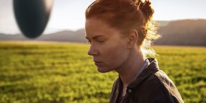 Beitragsbild des Blogbeitrags Arrival – Filmkritik