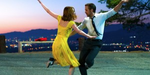 Beitragsbild des Blogbeitrags La La Land – Filmkritik