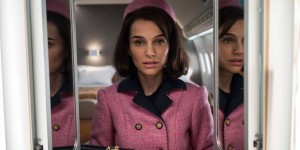 Beitragsbild des Blogbeitrags Jackie – Filmkritik