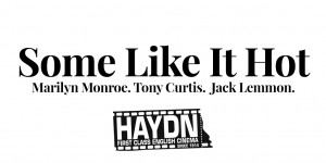 Beitragsbild des Blogbeitrags Haydn Classics are back.