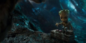 Beitragsbild des Blogbeitrags Guardians of the Galaxy Vol. 2 – Filmkritik 