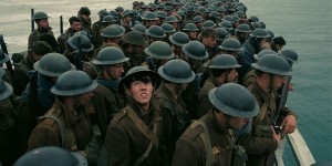 Beitragsbild des Blogbeitrags Dunkirk – Filmkritik 