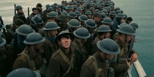 Beitragsbild des Blogbeitrags Dunkirk – Filmkritik