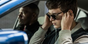 Beitragsbild des Blogbeitrags Baby Driver – Filmkritik 