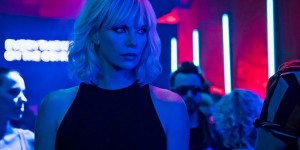 Beitragsbild des Blogbeitrags Atomic Blonde – Filmkritik 