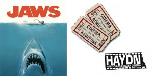 Beitragsbild des Blogbeitrags Jaws – Gewinnspiel 