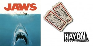 Beitragsbild des Blogbeitrags Jaws – Gewinnspiel 