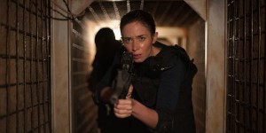 Beitragsbild des Blogbeitrags Sicario – Filmkritik
 