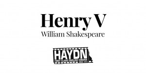 Beitragsbild des Blogbeitrags Shakespeare Live im Haydn