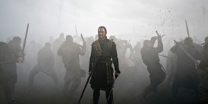 Beitragsbild des Blogbeitrags Macbeth – Filmkritik