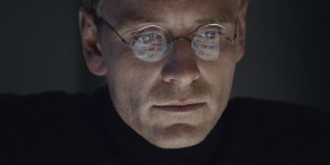 Beitragsbild des Blogbeitrags Steve Jobs – Filmkritik
 
