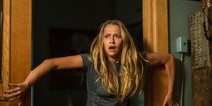 Beitragsbild des Blogbeitrags Lights Out – Filmkritik