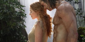 Beitragsbild des Blogbeitrags The Legend of Tarzan – Filmkritik 