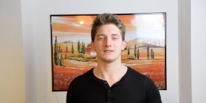 Beitragsbild des Blogbeitrags Working place – Wo kannst du produktiv arbeiten? | VLOG 21