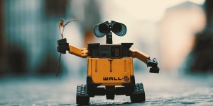 Beitragsbild des Blogbeitrags Der digitale Tsunami kommt – Ist dein Job noch sicher?