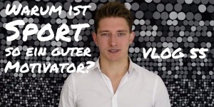 Beitragsbild des Blogbeitrags Warum ist Sport so ein guter Motivator?