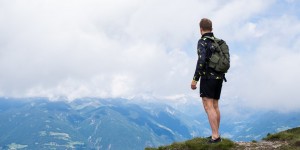 Beitragsbild des Blogbeitrags Ein freier Mensch