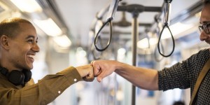 Beitragsbild des Blogbeitrags Vorbereitung, Konzentration & Selbstbewusstsein – Ein Erfolgsbeispiel in der Praxis