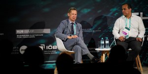 Beitragsbild des Blogbeitrags 4 Dinge, die ich im Gespräch mit den Speakern bei Pioneers GovTech gelernt habe