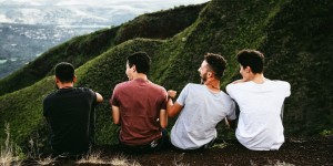 Beitragsbild des Blogbeitrags Bestimmung in 100 Wörtern
