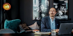 Beitragsbild des Blogbeitrags Business Mindset für 7-stelligen Jahresumsatz mit Robert Kresse