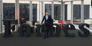 Beitragsbild des Blogbeitrags Forbes U30 Europe Summit Berlin 2019 