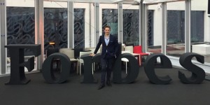 Beitragsbild des Blogbeitrags Forbes U30 Europe Summit Berlin 2019
