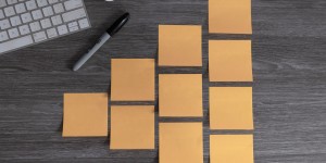 Beitragsbild des Blogbeitrags Priorisierung: Der beste Tipp für deine Umsetzungspläne? 