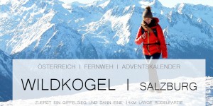 Beitragsbild des Blogbeitrags Kaiserwetter am Wildkogel - Gipfelsieg & 14km Rodelspaß vom feinsten 