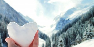 Beitragsbild des Blogbeitrags Winterwandern im Zillertal/ Schwarzachtal