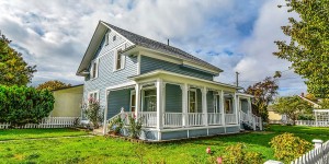 Beitragsbild des Blogbeitrags Arbeitsbühnen – sicher arbeiten in der Höhe