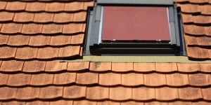 Beitragsbild des Blogbeitrags Bezahlbare Dachfenster online kaufen!