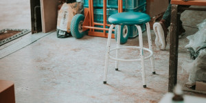 Beitragsbild des Blogbeitrags 7 super einfache DIY Heimwerker Ideen