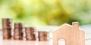 Beitragsbild des Blogbeitrags Fünf starke Aktien, mit denen man am Immobilienboom teilhaben kann