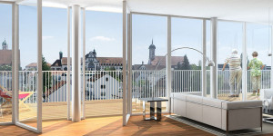 Beitragsbild des Blogbeitrags Immobilien als Anlageform