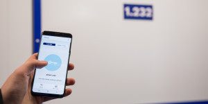 Beitragsbild des Blogbeitrags Selfstorage – ideales Konzept für Platzmangel