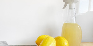 Beitragsbild des Blogbeitrags Umweltverträgliche Haushaltsreinigung: die besten Tipps und Tricks