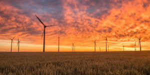 Beitragsbild des Blogbeitrags Günstige Energie vom österreichischen Gas- und Stromanbieter sigi