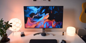 Beitragsbild des Blogbeitrags Wie Sie den richtigen Monitor für Ihre Bedürfnisse finden