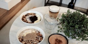 Beitragsbild des Blogbeitrags BERLIN // Travel Diary 2.0
