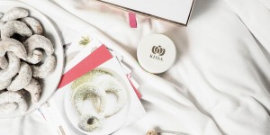 Beitragsbild des Blogbeitrags how to be a morning person + KISSA giveaway
