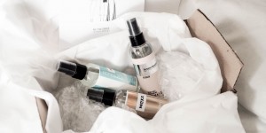 Beitragsbild des Blogbeitrags Giveaway feat. last minute GIFT GUIDE