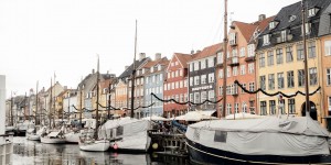 Beitragsbild des Blogbeitrags copenhagen: 5 Instagram must do´s in the city