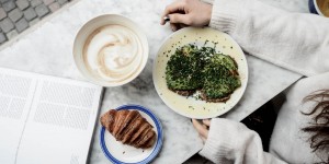Beitragsbild des Blogbeitrags healthy & vegan food guide: Copenhagen