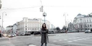 Beitragsbild des Blogbeitrags be the change you want to see in the world