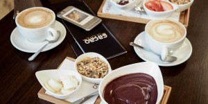 Beitragsbild des Blogbeitrags today´s brunch: cacao Prague