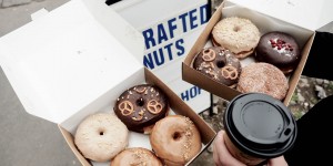 Beitragsbild des Blogbeitrags a quick stop at Donut Shop 