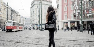 Beitragsbild des Blogbeitrags Prague photo diary