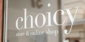 Beitragsbild des Blogbeitrags choicy Blogger Brunch